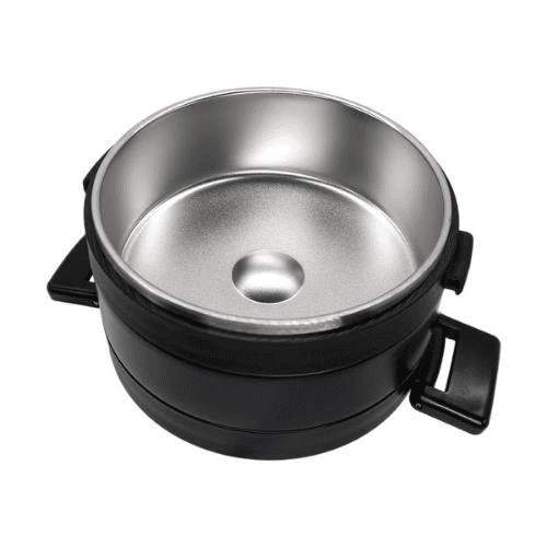 Termos pentru alimente Rox Wood 153CAMP2200, 2.2 L [6]