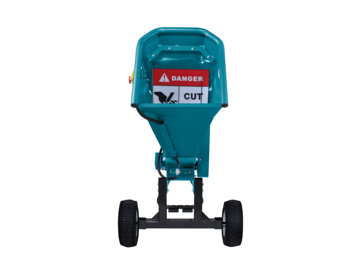 Tocător de crengi KS 500WS [4]