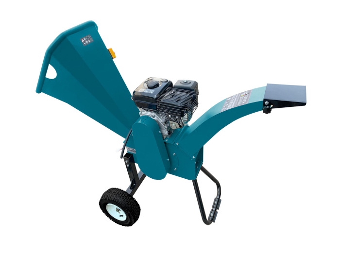 Tocător de crengi KS 500WS [6]