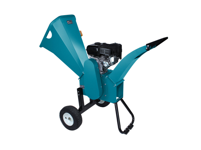 Tocător de crengi KS 500WS [7]