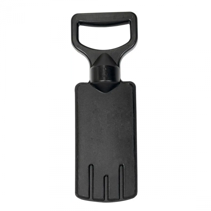 Tocator de gradina GH 2801 SILENT Gude 94374, 2800 W, Ø44 mm [5]