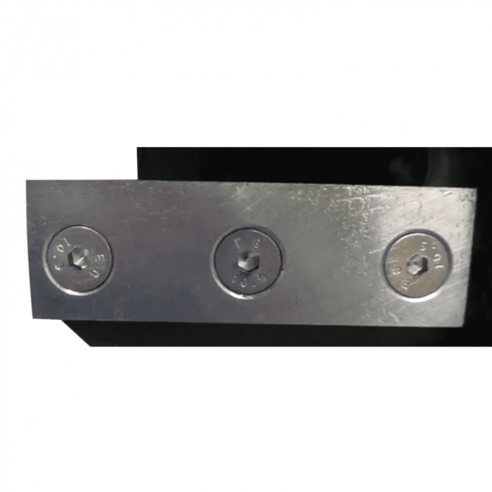 Tocator de gradina GH 651 B Gude 94396, 5.6 Cp, Ø76 mm [3]