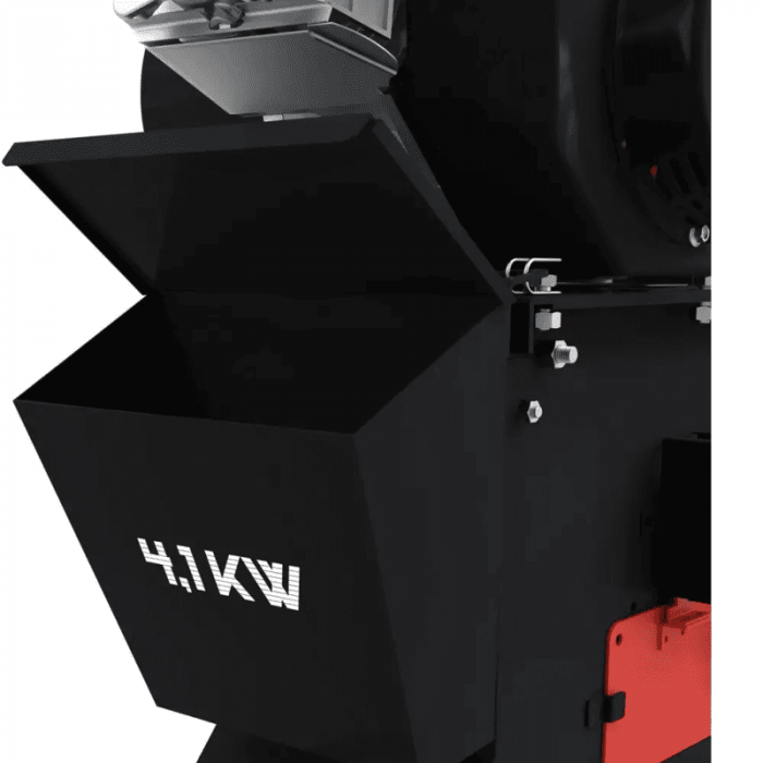 Tocator de gradina GH 651 B Gude 94396, 5.6 Cp, Ø76 mm [4]