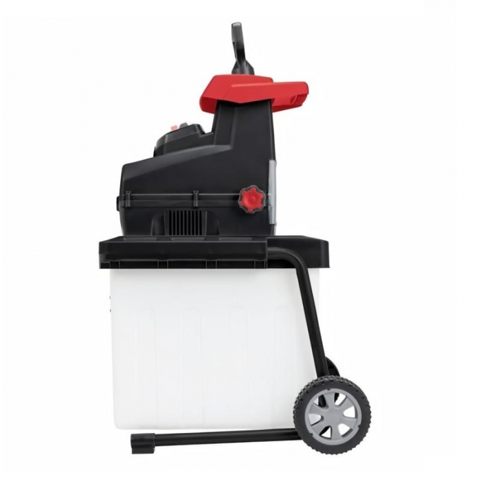 Tocator de gradina GS60 Scheppach 5904403901, 2800 W, Ø45 mm [4]