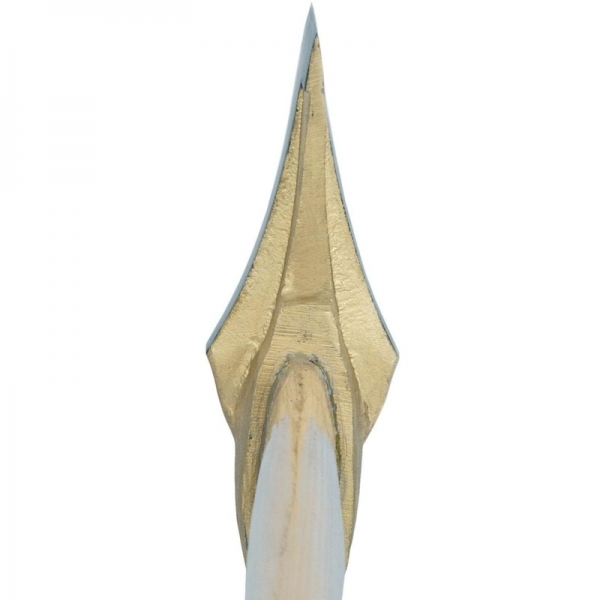 Topor cu maner de lemn Mannesmann 76536, 2000 gr [2]