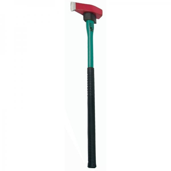 Topor cu maner compozit Mannesmann 76538, 900 mm, 4250 gr [2]