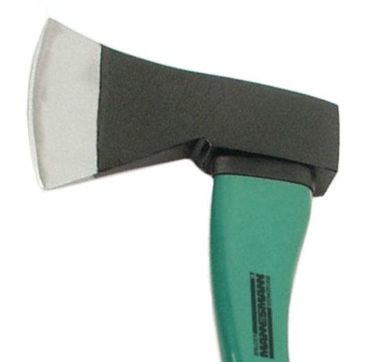 Toporisca cu maner compozit Mannesmann 76533, 600 gr [3]