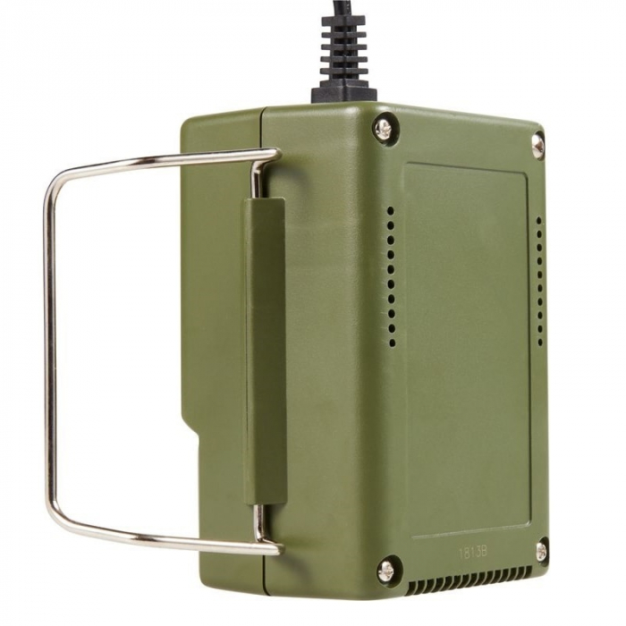 Transformator MICROMOT NG 2/S Proxxon 28706, 12 V, 2 A [7]