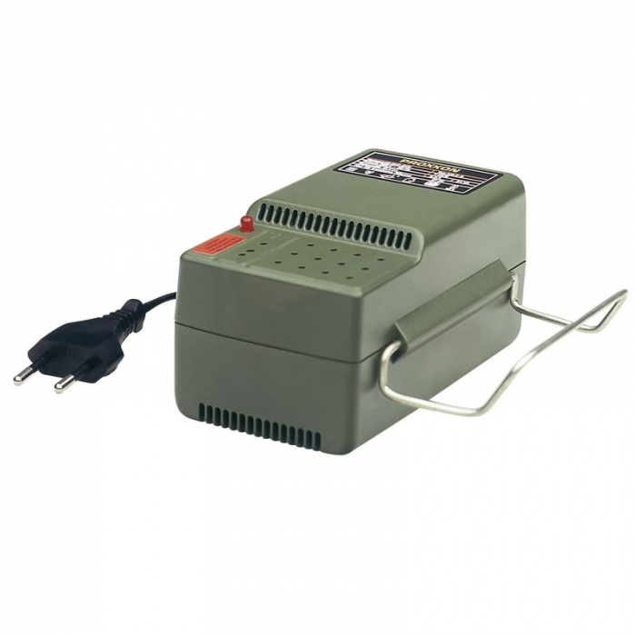 Transformator MICROMOT NG 2/S Proxxon 28706, 12 V, 2 A [2]