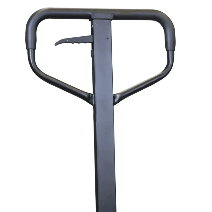 Transpalet manual GHW 2500-115 PA Gude 24324, 2500 Kg [6]