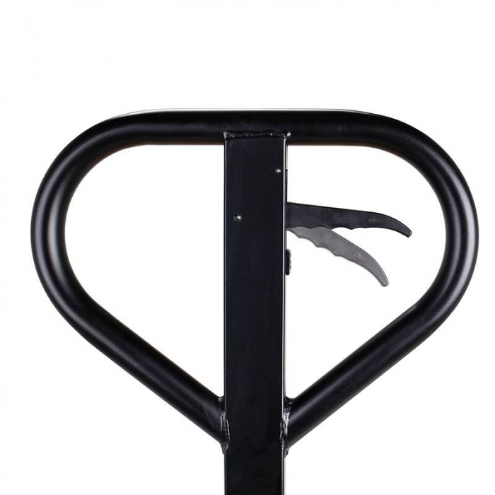 Transpalet manual HW2500 Scheppach 5912701900, 2500 Kg [6]