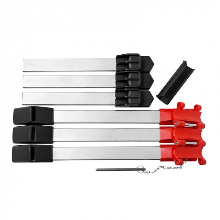 Trepied pentru suport telescopic ST/STE Bessey STE-BS, Ø600 mm [2]