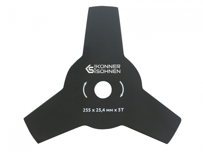 Trimmer de grădină cu acumulator KS BCT-20V [3]