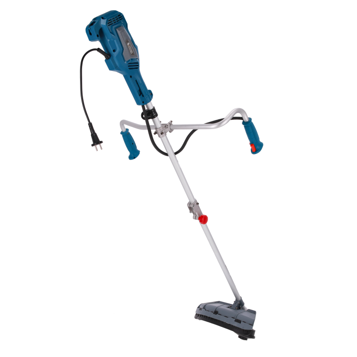 Trimmer de tuns iarbă electric KS BCT-1400 [8]