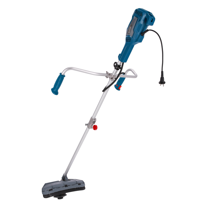 Trimmer de tuns iarbă electric KS BCT-1400 [7]