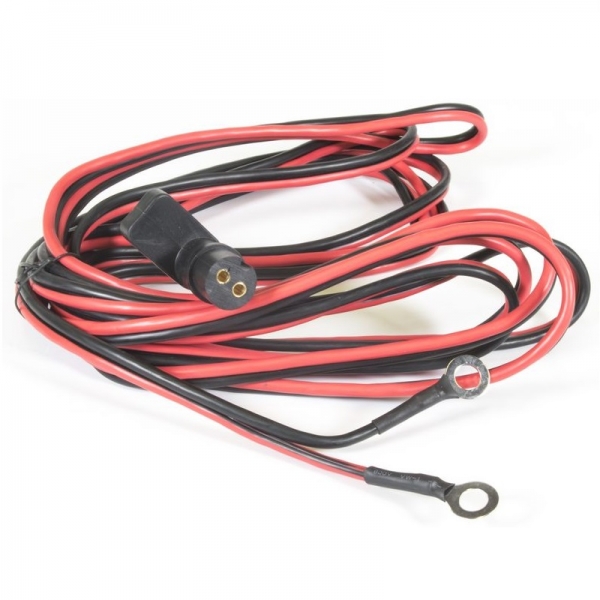 Troliu electric Gude 55128, 1800 Kg, 12 V [2]