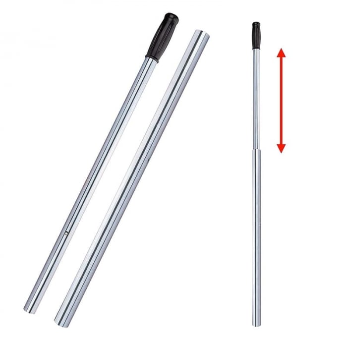 Troliu manual cu levier HSZ 1600 M Dema 68017, 1600 Kg [5]