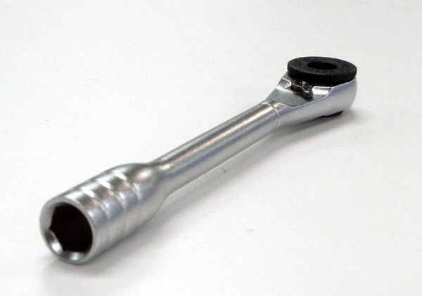 Trusa biti si tubulara pentru bicicleta Wera 05004170001, 12 piese [7]