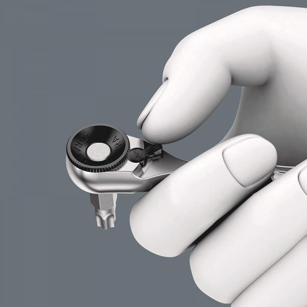 Trusa biti si tubulara pentru bicicleta Wera 05004170001, 12 piese [8]