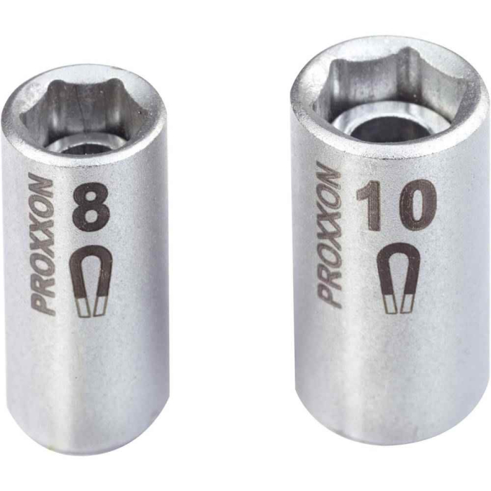 Trusa chei tubulare Proxxon 23078, 1/4", 32 piese [6]