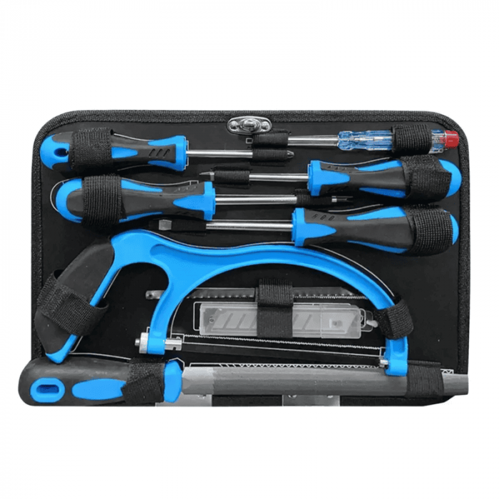 Trusa combinata de scule GWZK 241 Gude 39005, 241 piese [4]