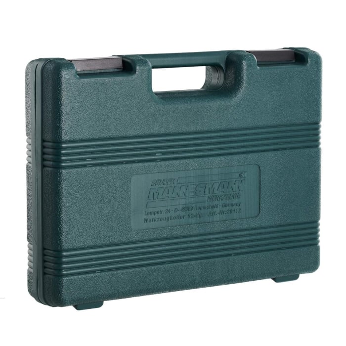 Trusa combinata de scule Mannesmann 29112 , 82 piese [6]