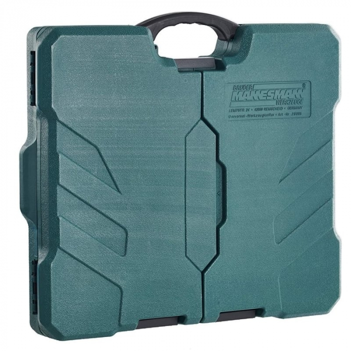 Trusa combinata de scule Mannesmann 29085, 89 piese [6]