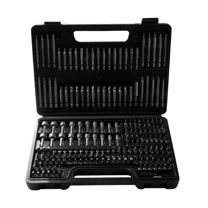 Trusa de biti Troy 22310, 208 piese [2]