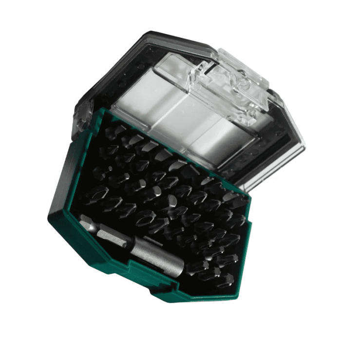 Trusa de biti Troy 22344, 44 piese [2]