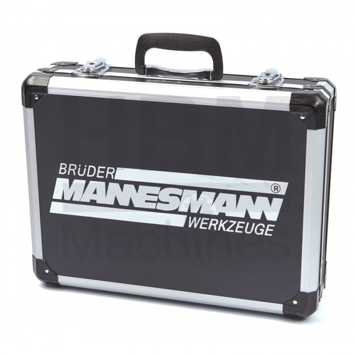 Trusa de scule combinata Mannesmann 29078, 160 piese [6]