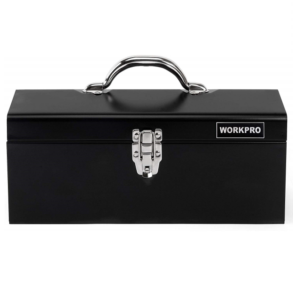 Trusa de scule Workpro W009027, 160 piese [4]