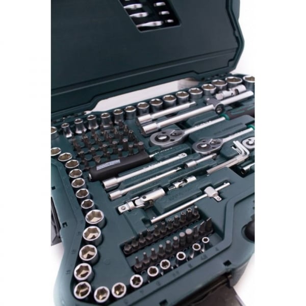 Trusa scule Mannesmann 98430, 215 piese [6]