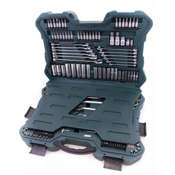 Trusa scule Mannesmann 98430, 215 piese [4]