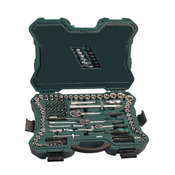 Trusa scule Mannesmann 98430, 215 piese [2]