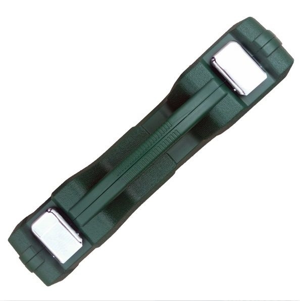 Trusa chei tubulare si biti Troy 26104, 219 piese [2]