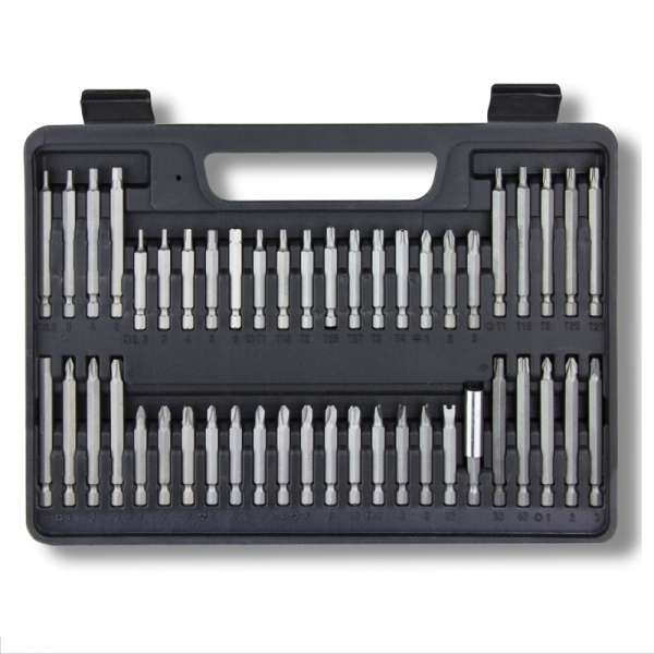 Trusa de biti Dema 20186, 208 piese [3]