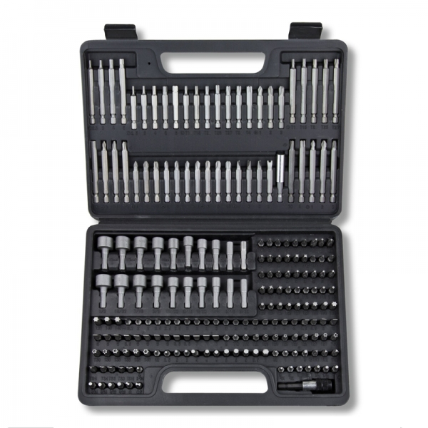 Trusa de biti Dema 20186, 208 piese [2]