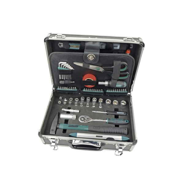 Trusa de scule Mannesmann 29067, 90 piese [2]