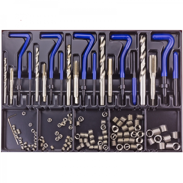 Trusa reparatii filete Dema 20452, 131 piese [5]