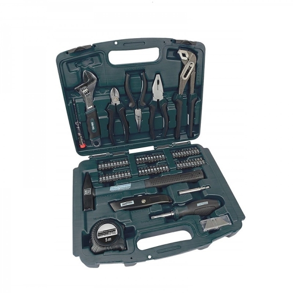 Trusa de scule combinata Mannesmann 29087, 163 piese [4]