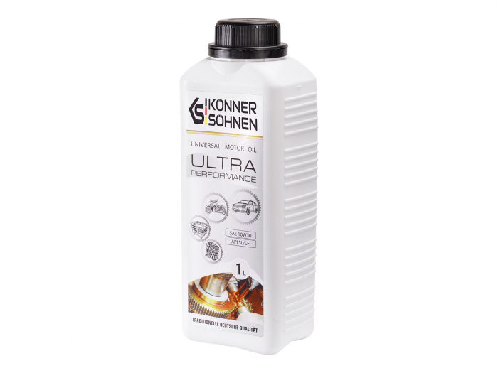 Ulei de motor Konner  Sohnen 10W-30