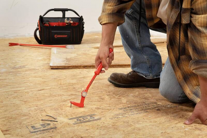 Unealta indepartat cuie si capse Crescent DB12NP-06, 300 mm [6]