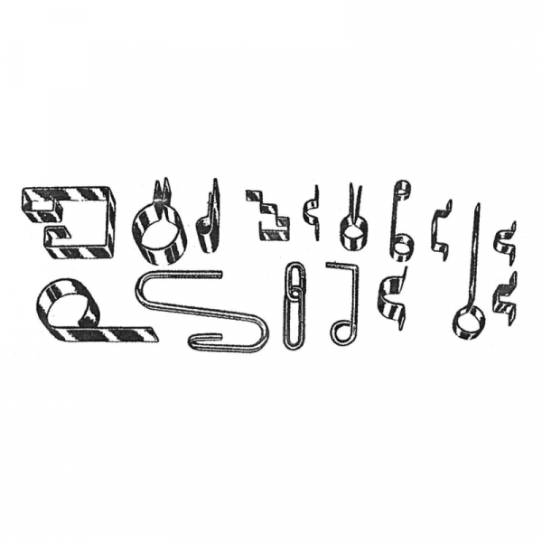 Dispozitiv universal de indoit tabla si tevi Dema 24387 [5]