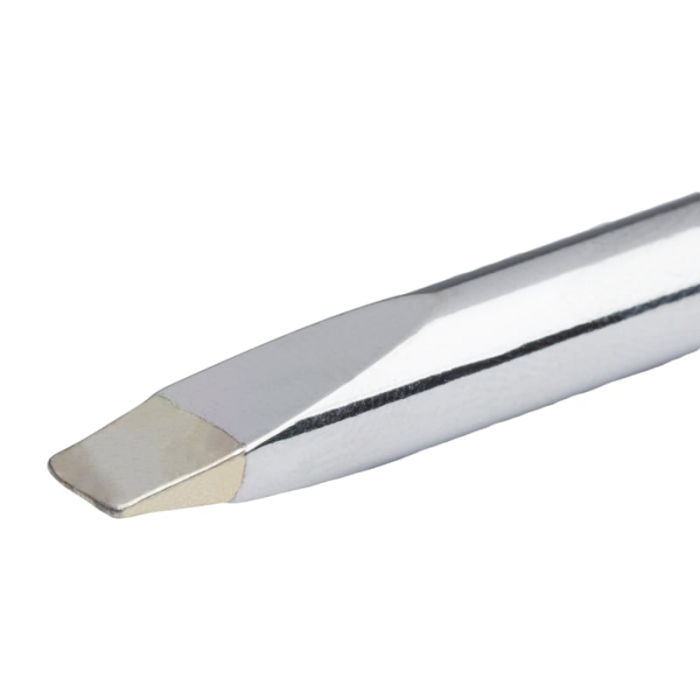 Varf de lipit tip dalta pentru ciocane de lipit SG 11 Weller T0054327299, 5 mm [2]