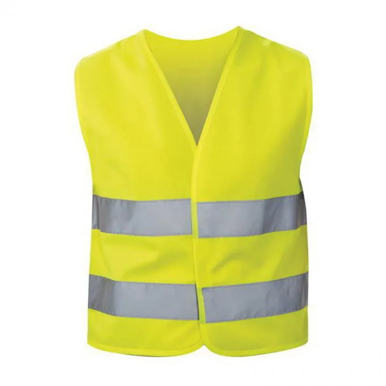 Vesta reflectorizanta ProHand HI-VIS2-Y-XL, galbena, XL