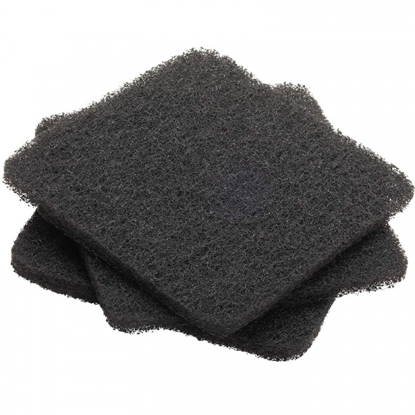 Set filtre carbon pentru extractor de fum WSA350EU Weller WSA350F, 3 bucati [2]