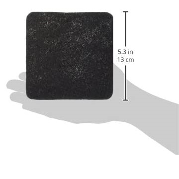 Set filtre carbon pentru extractor de fum WSA350EU Weller WSA350F, 3 bucati [5]