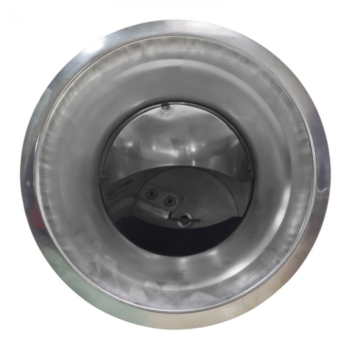 Zdrobitor electric pentru fructe OHK 1100 Dema 29994, 1100 W, 600 Kg/ora [7]