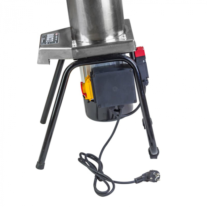 Zdrobitor electric pentru fructe OHK 1100 Dema 29994, 1100 W, 600 Kg/ora [4]