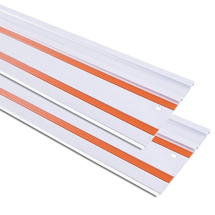 Sina de ghidaj pentru fierastraie circulare R185 ST1400 Evolution 004-0001, 1400 mm [8]